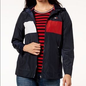 Tommy Hilfiger windbreaker
